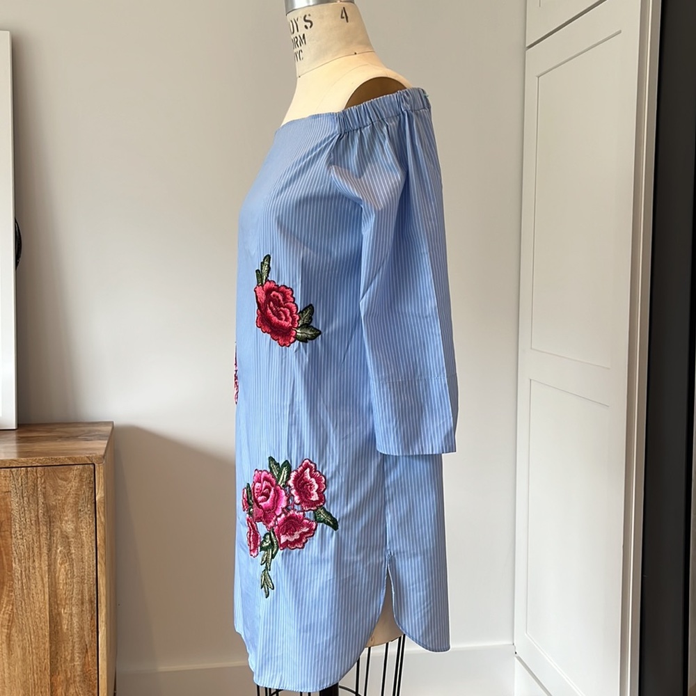 Summer dress/ tunic
